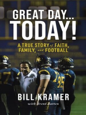 cover image of Great Day...Today!